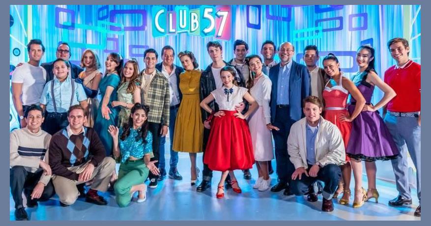 Club 57